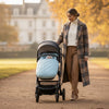 Cosy Toes vs. Blankets: Which is Best for Your Pram in 2026?