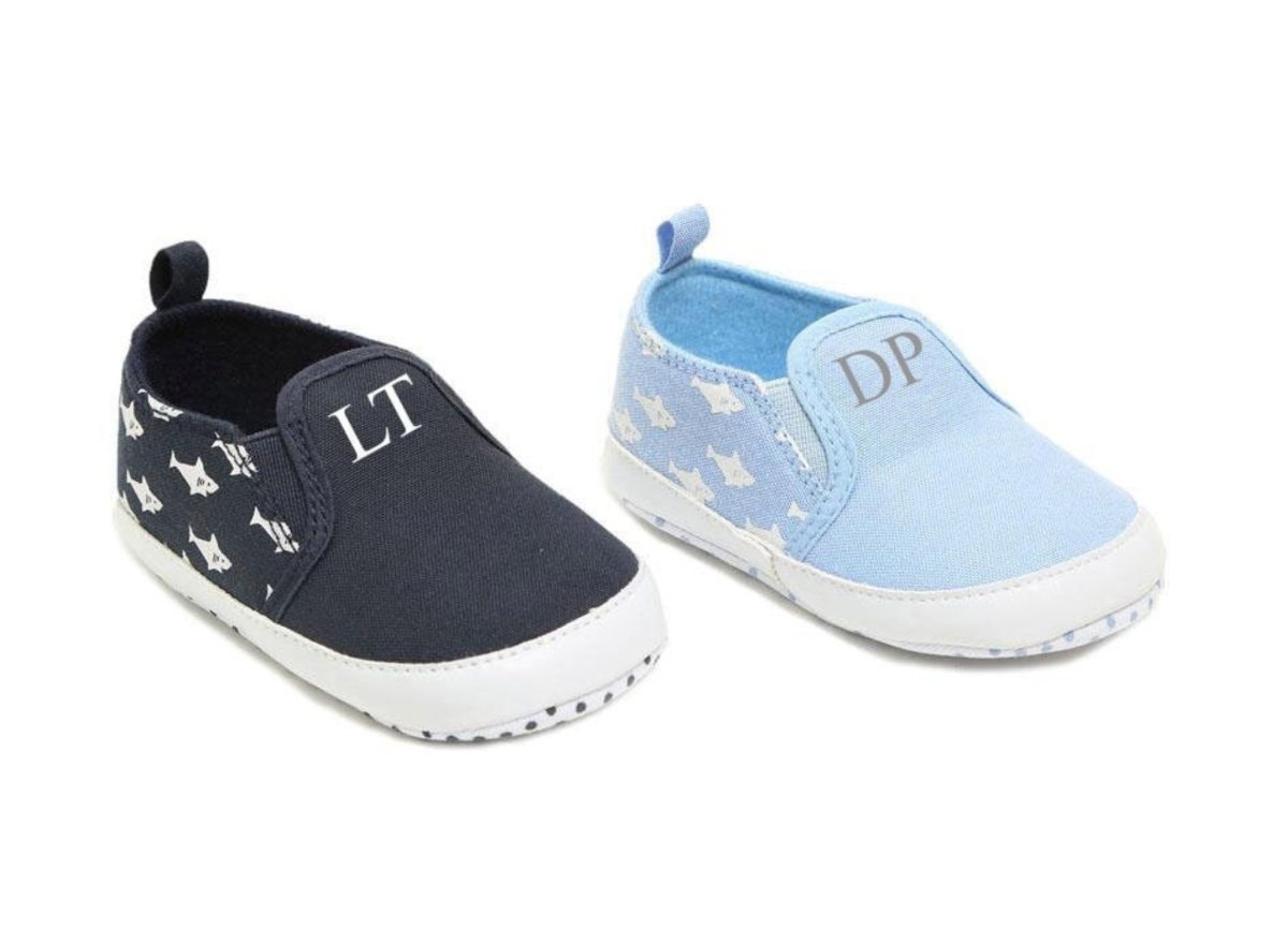 Baby Boy Accessories Just Blue or Pink