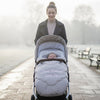 Luxury Guide to Personalised Baby Footmuffs 2026