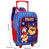 Paw Patrol Deluxe Travel Trolley