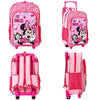 Minnie Mouse Deluxe Travel Trolley