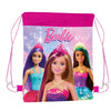 Barbie Drawstring Bag