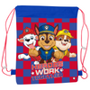 Paw Patrol Drawstring Bag