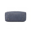 Personalised Changing Bag - Navy