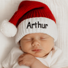 Personalised Christmas Santa Hat