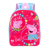 Peppa Pig and George Backpack