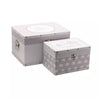 Elephant Luggage Boxes - Just Blue or Pink