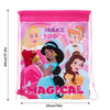 Disney Princess Drawstring Bag