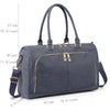 Personalised Changing Bag - Navy