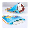 Baby Shark Drawstring Bag