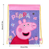 Peppa Pig Drawstring Bag