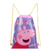 Peppa Pig Drawstring Bag