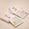 Mickey & Minnie Photo Album And Frames