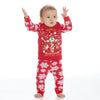 Christmas Pyjamas - Snowflake