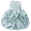 Ruffle Dress - Mint