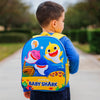 Baby Shark Backpack