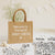 Personalised Baby Unisex Organic Cotton 6 Piece Gift Set