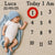 Baby Elephant Milestones Blanket