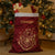 Personalised Harry Potter Alumini Santa Sack