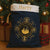 Personalised Harry Potter Yule Ball Santa Sack