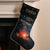 Personalised Harry Potter Express Alumni Stocking