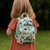 Personalised Cats Mini Backpack