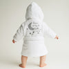 Personalised 'Dream Big Little One' Dressing gown
