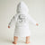 Personalised 'Dream Big Little One' Dressing gown