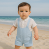 Sky Two Piece Set