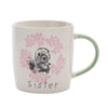 Sister Bambi Mug