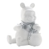 Disney 100 Winnie the Pooh Money Box - Just Blue or Pink