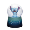 Disney Stitch Snow Globe