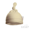 Personalised Ribbed Hat and Sleepsuit - Coffee