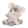 Keeleco 18cm Cozy Koala Musical Soft Toy