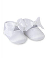 White Ribbon Shoe