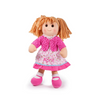 Personalised Becky Rag Doll - Large