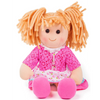 Personalised Becky Rag Doll - Large