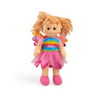 Personalised Chloe Rag Doll - Medium