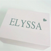 Personalised Kira Rag Doll - Small