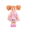 Personalised Ella Rag Doll - Medium