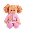 Personalised Ella Rag Doll - Medium