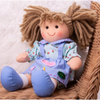 Personalised Grace Rag Doll - Small