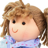 Personalised Grace Rag Doll - Small