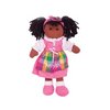 Personalised Jess Rag Doll - Small