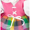 Personalised Jess Rag Doll - Small