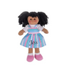 Personalised Kira Rag Doll - Small