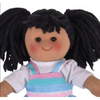 Personalised Kira Rag Doll - Small