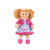 Personalised Maggie Rag Doll - Medium