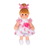 Personalised Megan Rag Doll - Medium