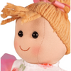 Personalised Megan Rag Doll - Medium